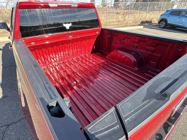 Used 2021 GMC Sierra 1500 Elevation image 23