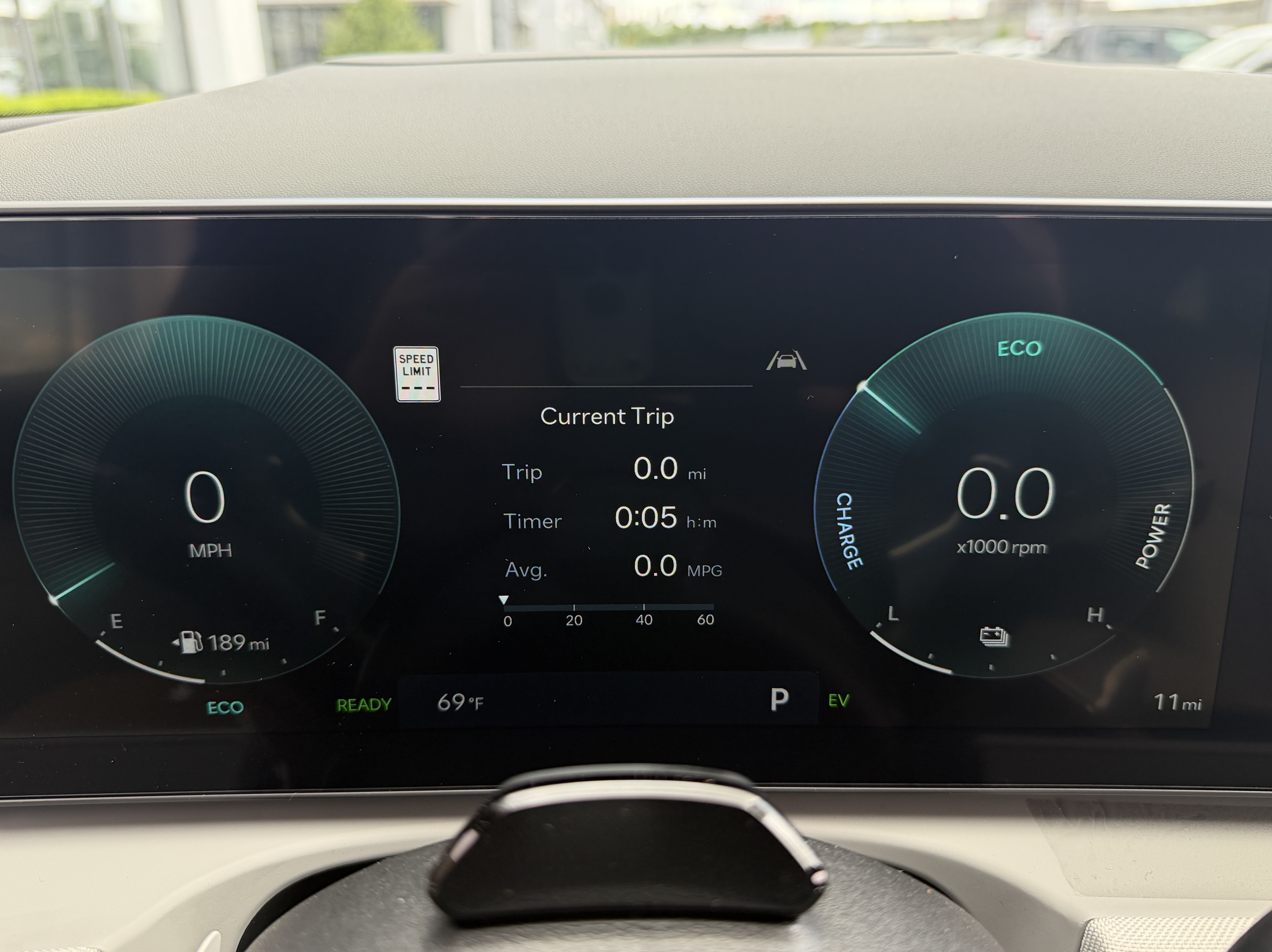 New 2026 Hyundai Tucson Limited AWD/4WD image 41