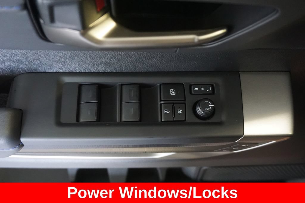 New 2026 Toyota Tundra Platinum AWD/4WD image 6