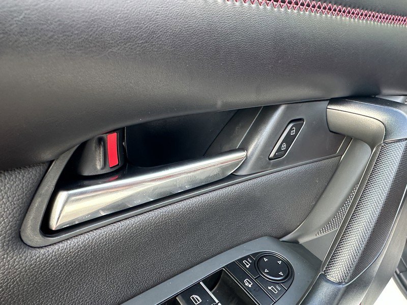 New 2026 MAZDA CX-50 2.5 Hybrid w/ Weather Package image 18