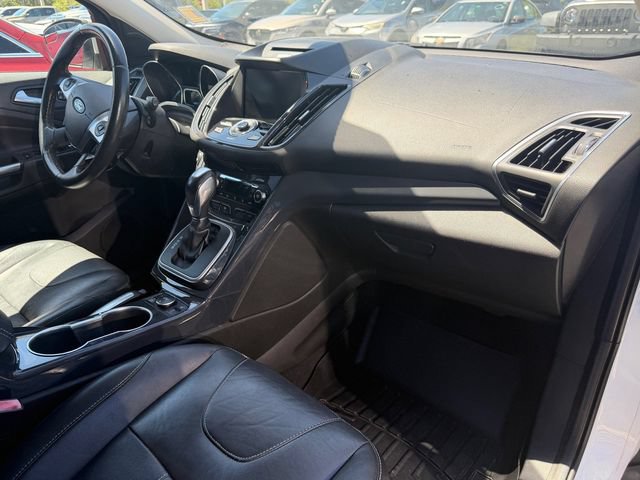 Used 2013 Ford Escape Titanium FWD image 15