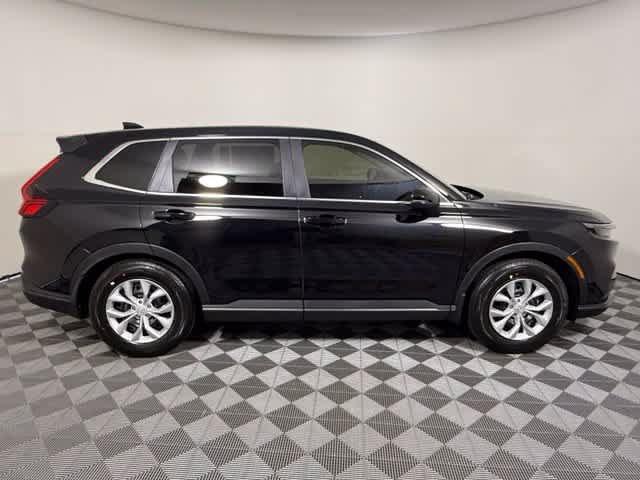 New 2027 Honda CR-V LX image 7