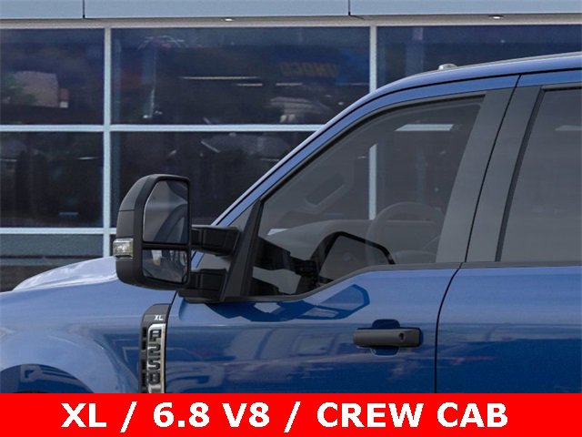 New 2026 Ford F250 XL image 48
