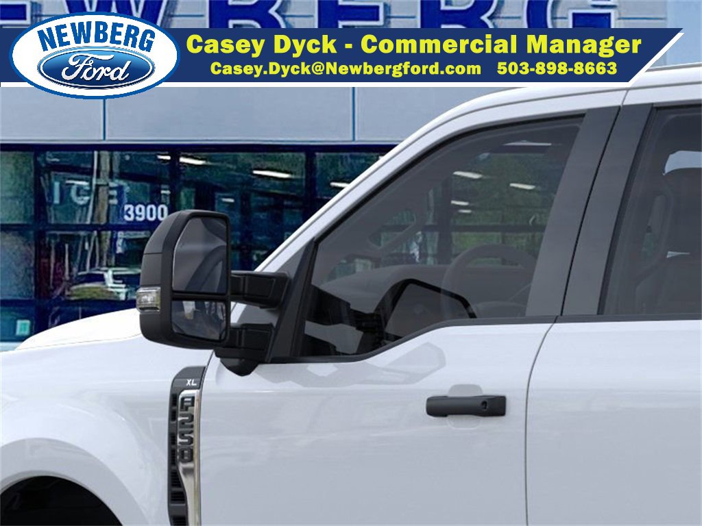 New 2026 Ford F250 XL image 20