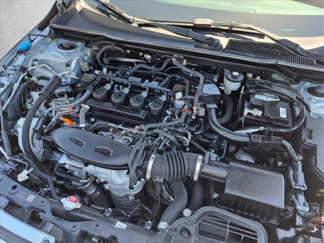 Used 2022 Honda Civic Touring image 20