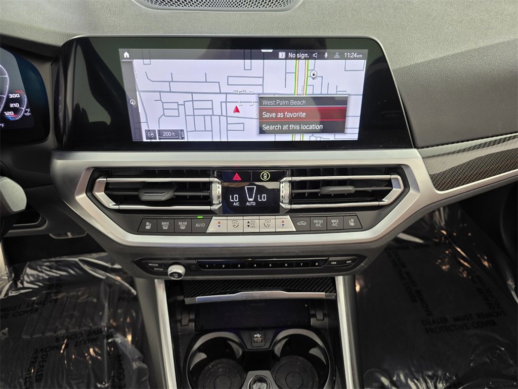 Used 2023 BMW M4 xDrive Competition w/ Executive Package image 21