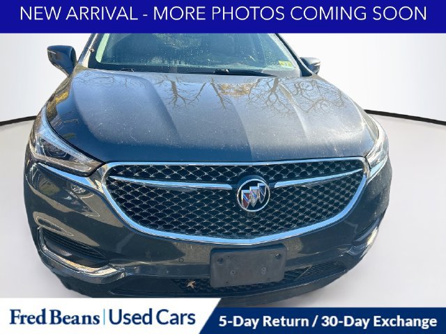 Used 2019 Buick Enclave Avenir w/ Avenir Technology Package AWD/4WD image 6