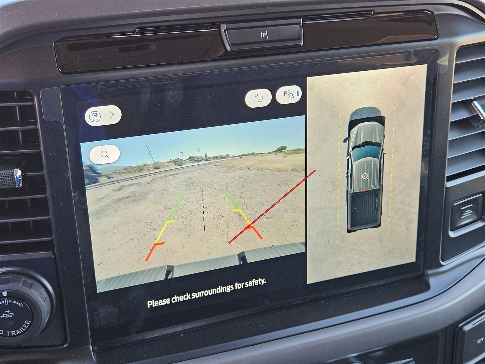 New 2025 Ford F150 XLT w/ Equipment Group 302A MID image 16