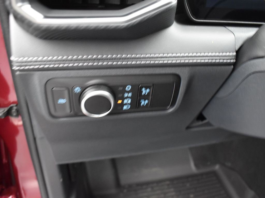 New 2025 Ford Mustang GT Premium image 14