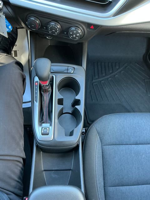 Used 2024 Chevrolet Trax RS w/ Driver Confidence Package image 9