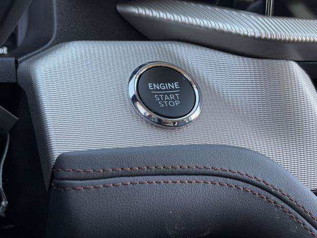 New 2026 Ford Explorer Active RWD image 43