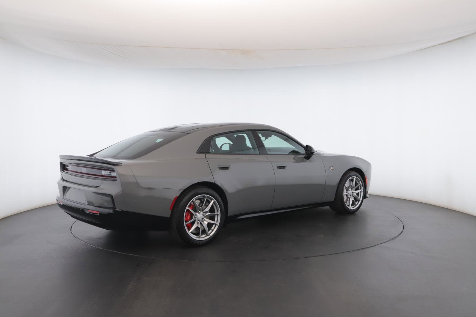 New 2026 Dodge Charger Daytona Scat Pack w/ Track Package image 30