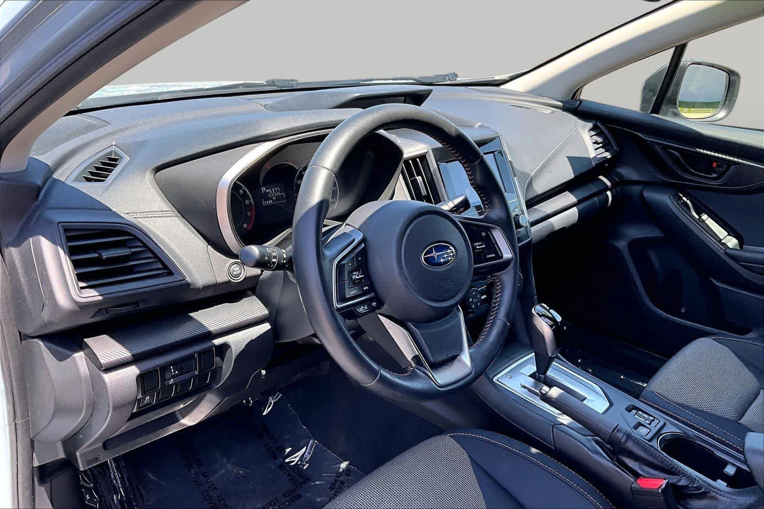 Used 2018 Subaru Crosstrek 2.0i Premium w/ Popular Package #2 AWD/4WD image 17
