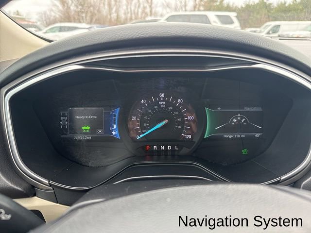 Used 2019 Ford Fusion SE image 19