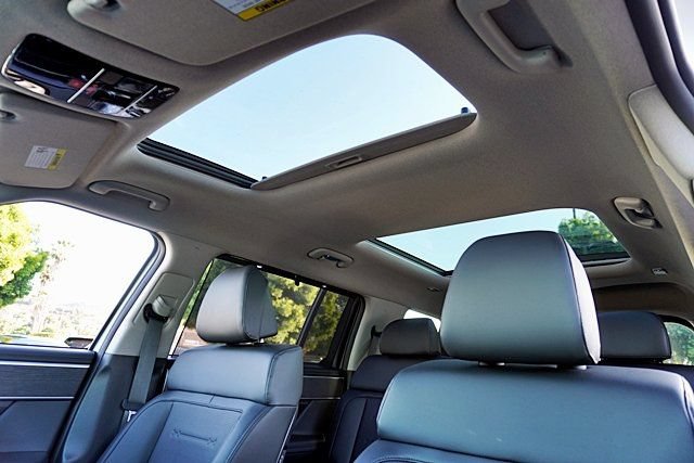 New 2026 Hyundai Santa Fe Limited AWD/4WD image 21