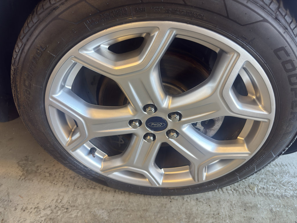 Used 2017 Ford Escape Titanium w/ Equipment Group 301A image 34