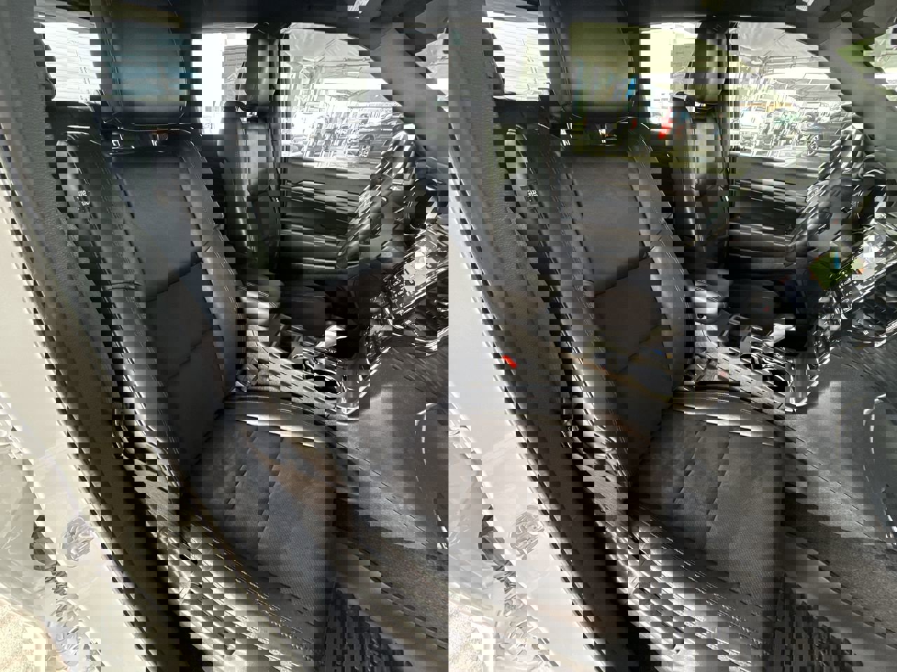 Used 2022 Jeep Grand Cherokee Laredo X image 26