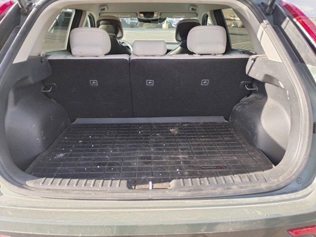 Used 2024 Kia Niro EX image 10