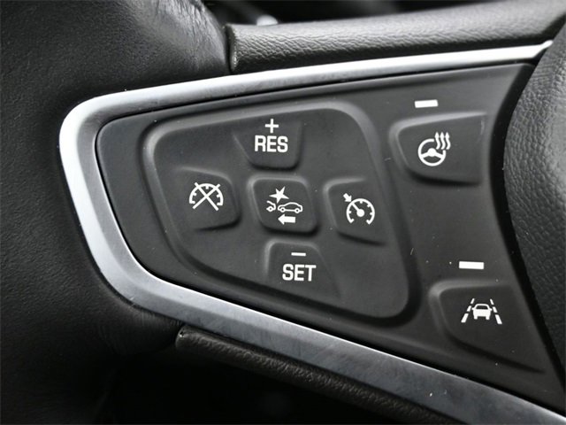 Used 2022 Chevrolet Equinox Premier image 8