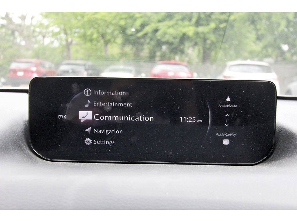 Used 2025 MAZDA CX-50 AWD 2.5 Hybrid w/ Premium Pkg image 25