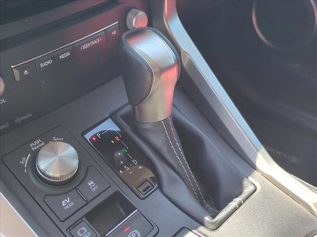 Used 2020 Lexus NX 300h AWD w/ Comfort Package image 12