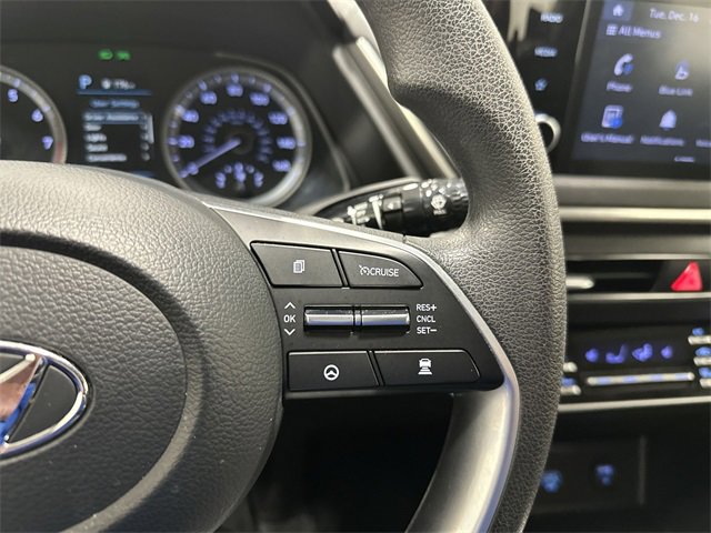 Used 2022 Hyundai Sonata SEL image 36