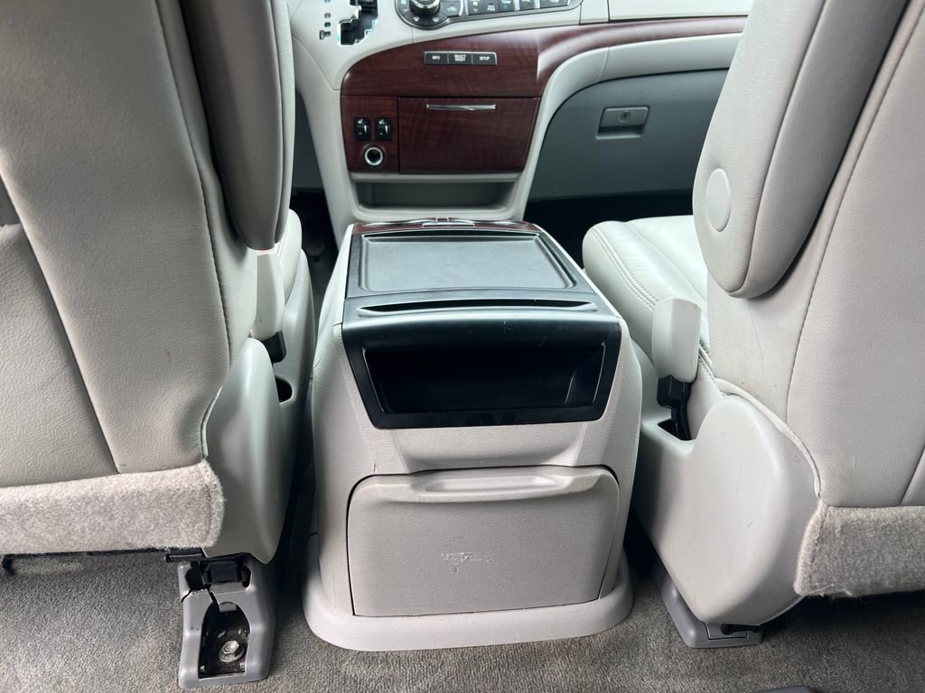 Used 2014 Toyota Sienna XLE FWD image 14