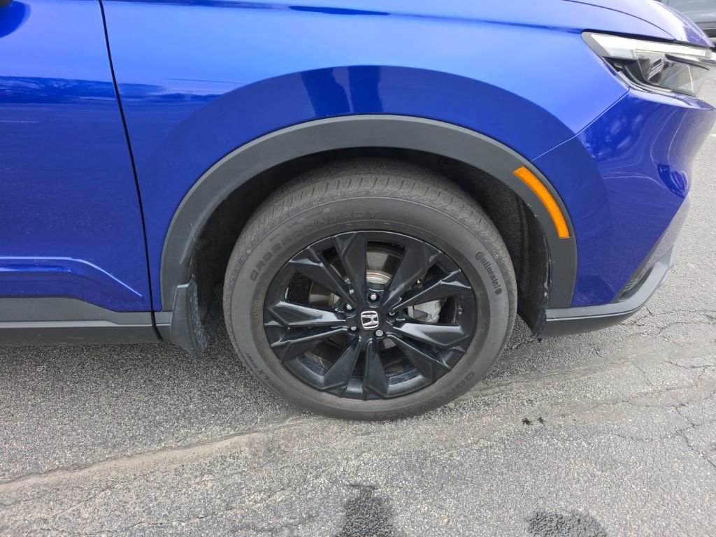 Used 2023 Honda CR-V Sport Touring image 9