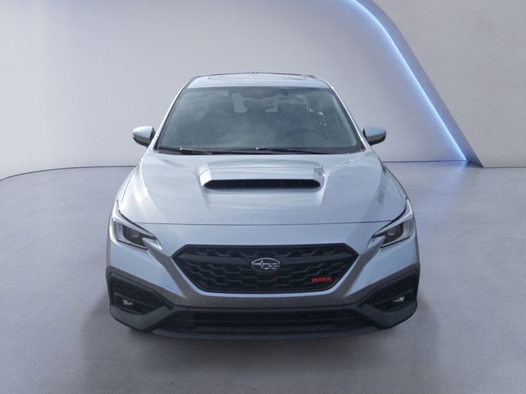 New 2026 Subaru WRX Limited AWD/4WD image 8