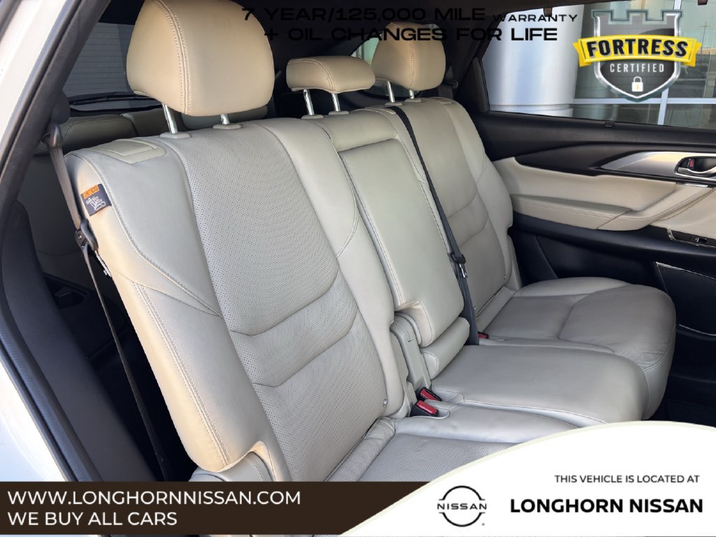 Used 2019 MAZDA CX-9 Grand Touring FWD image 25