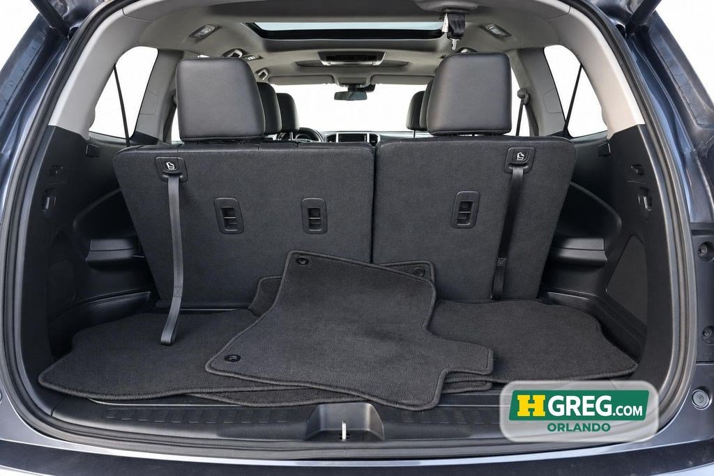 Used 2018 Honda Pilot Elite image 19