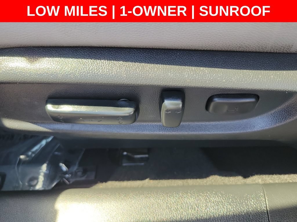 Used 2015 Honda Accord EX-L image 21