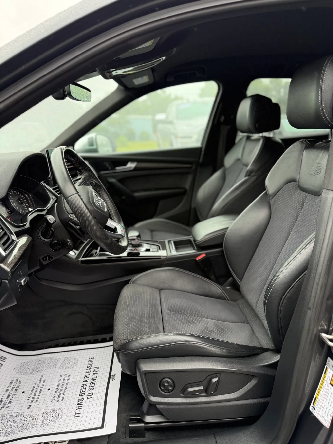 Used 2022 Audi SQ5 Premium AWD/4WD image 22