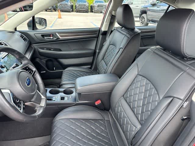 Used 2018 Subaru Legacy 2.5i Limited AWD/4WD image 3