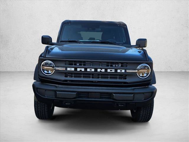 New 2026 Ford Bronco Big Bend AWD/4WD image 5