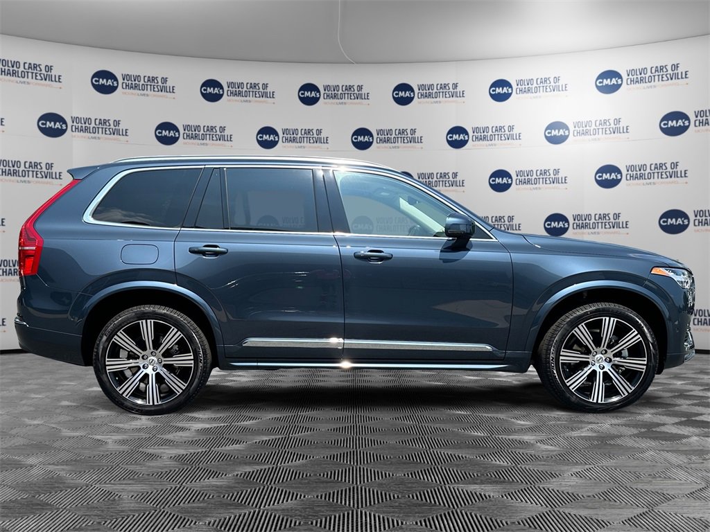 New 2025 Volvo XC90 B6 Plus w/ Protection Package Premier image 6