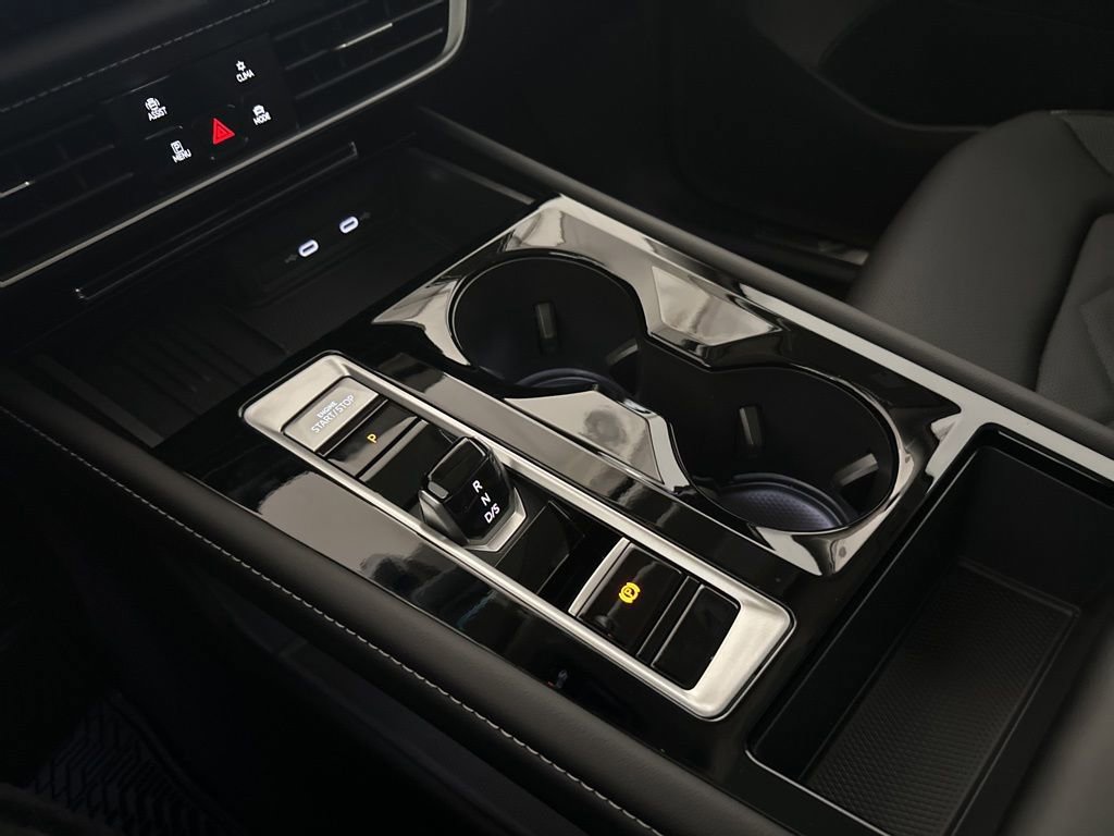 New 2026 Volkswagen Atlas SE image 29