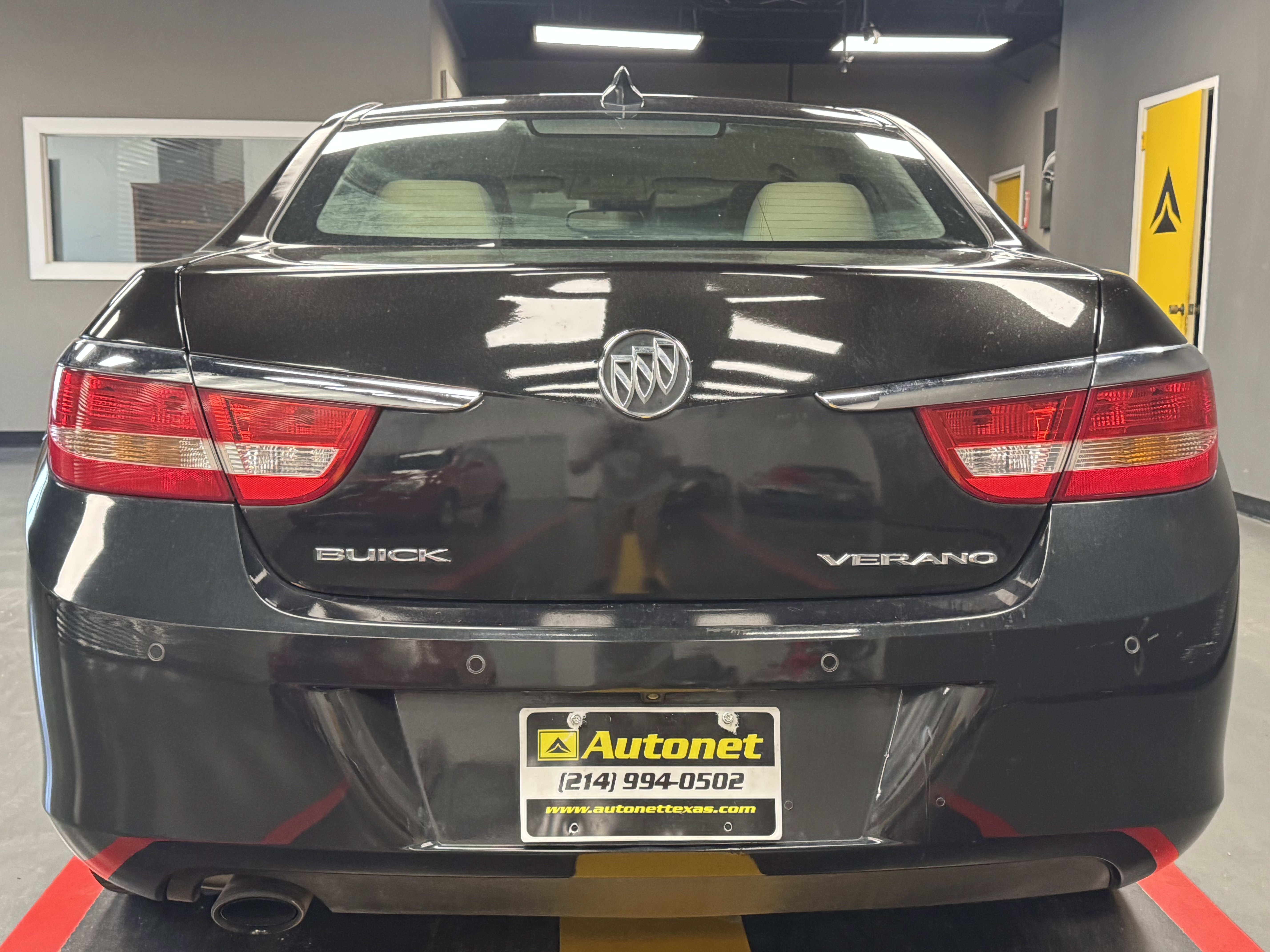 Used 2015 Buick Verano Leather image 5