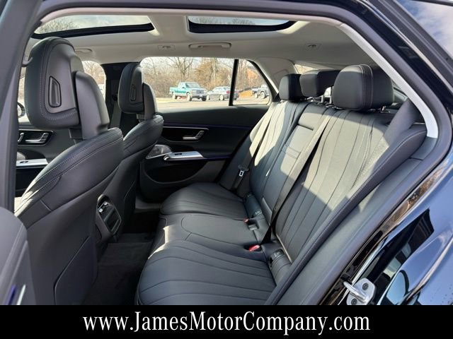 New 2026 Mercedes-Benz E 450 4MATIC All-Terrain Wagon image 18