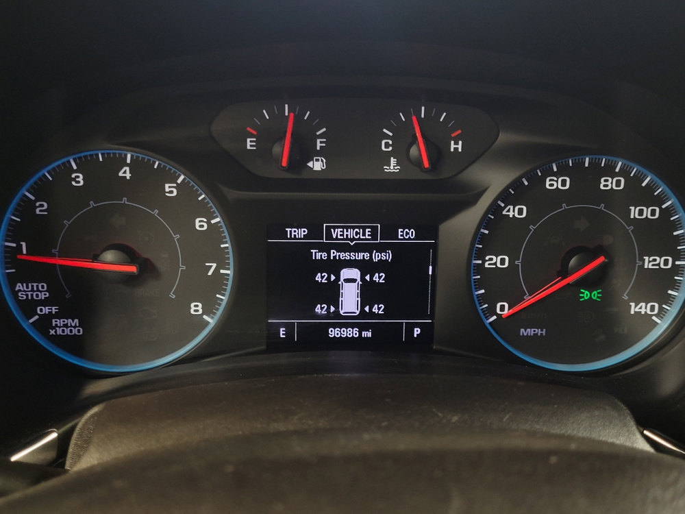 Used 2019 Chevrolet Equinox LS image 23