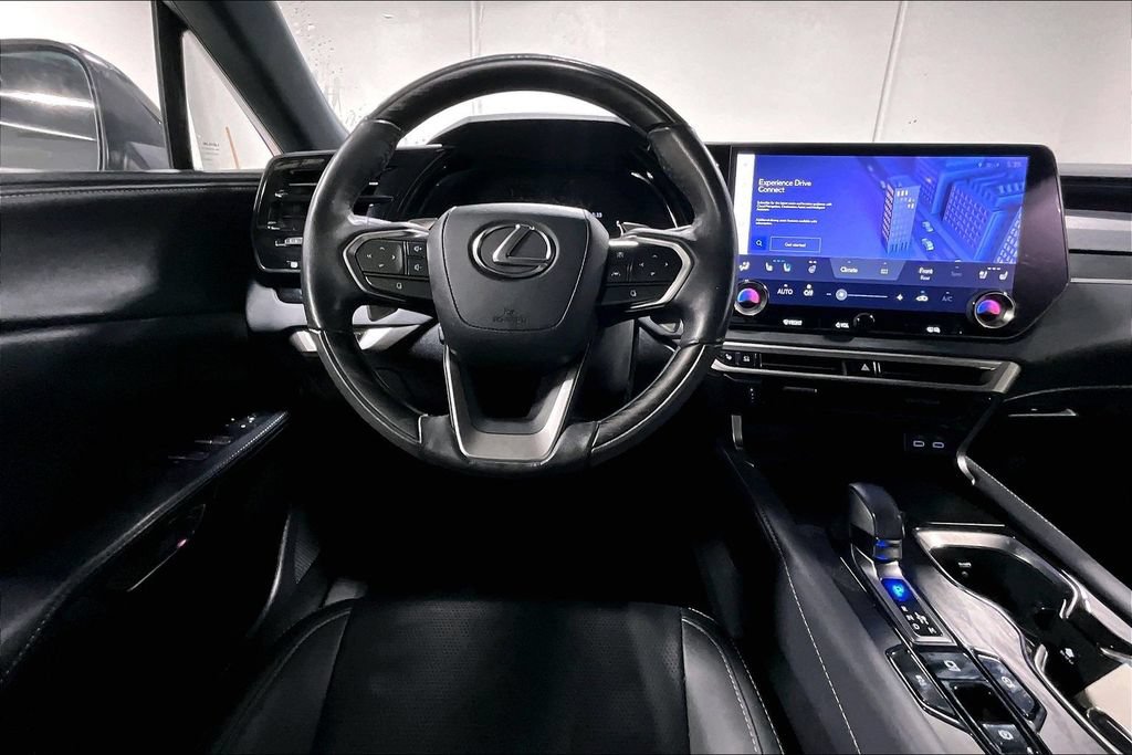 Used 2024 Lexus RX 350 Premium Plus w/ Convenience Package FWD image 6