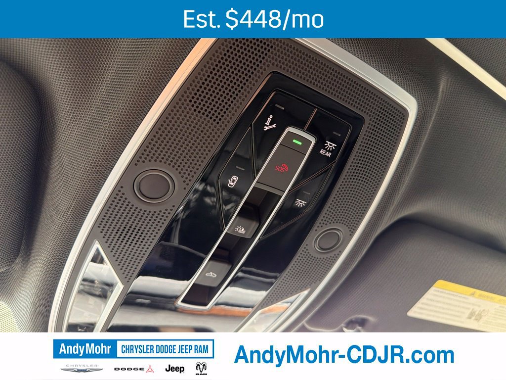 Used 2020 Audi A8 L 3.0T AWD/4WD image 25