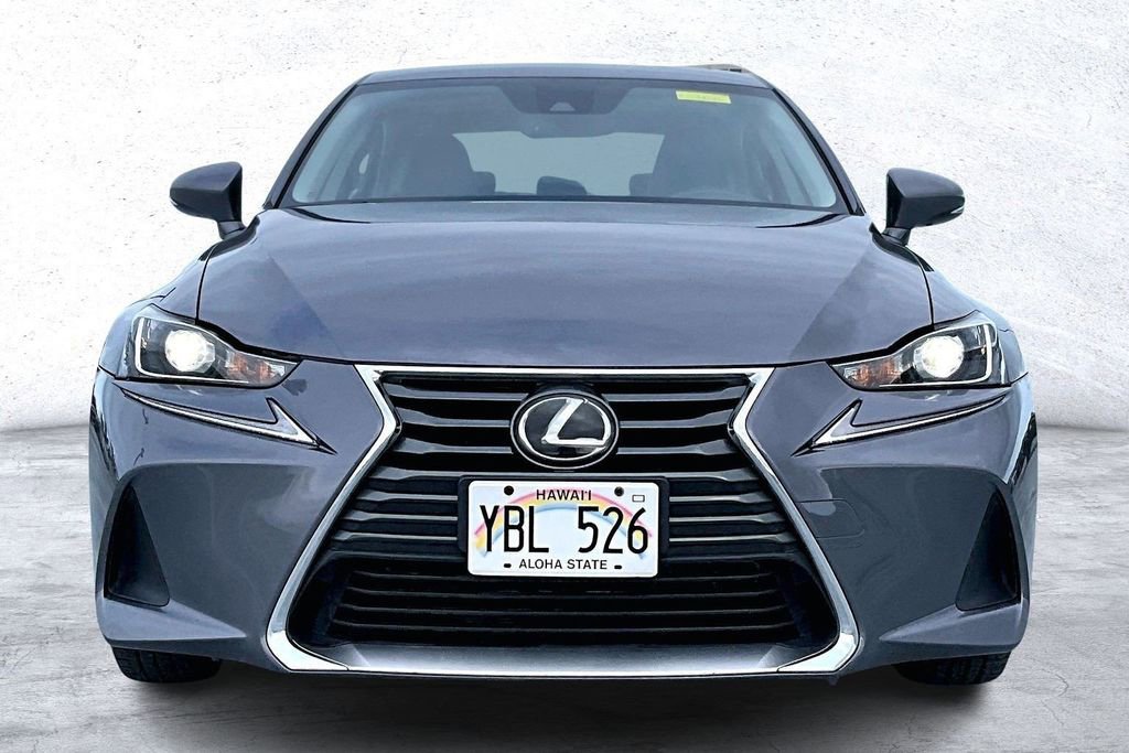 Used 2019 Lexus IS 300 image 3