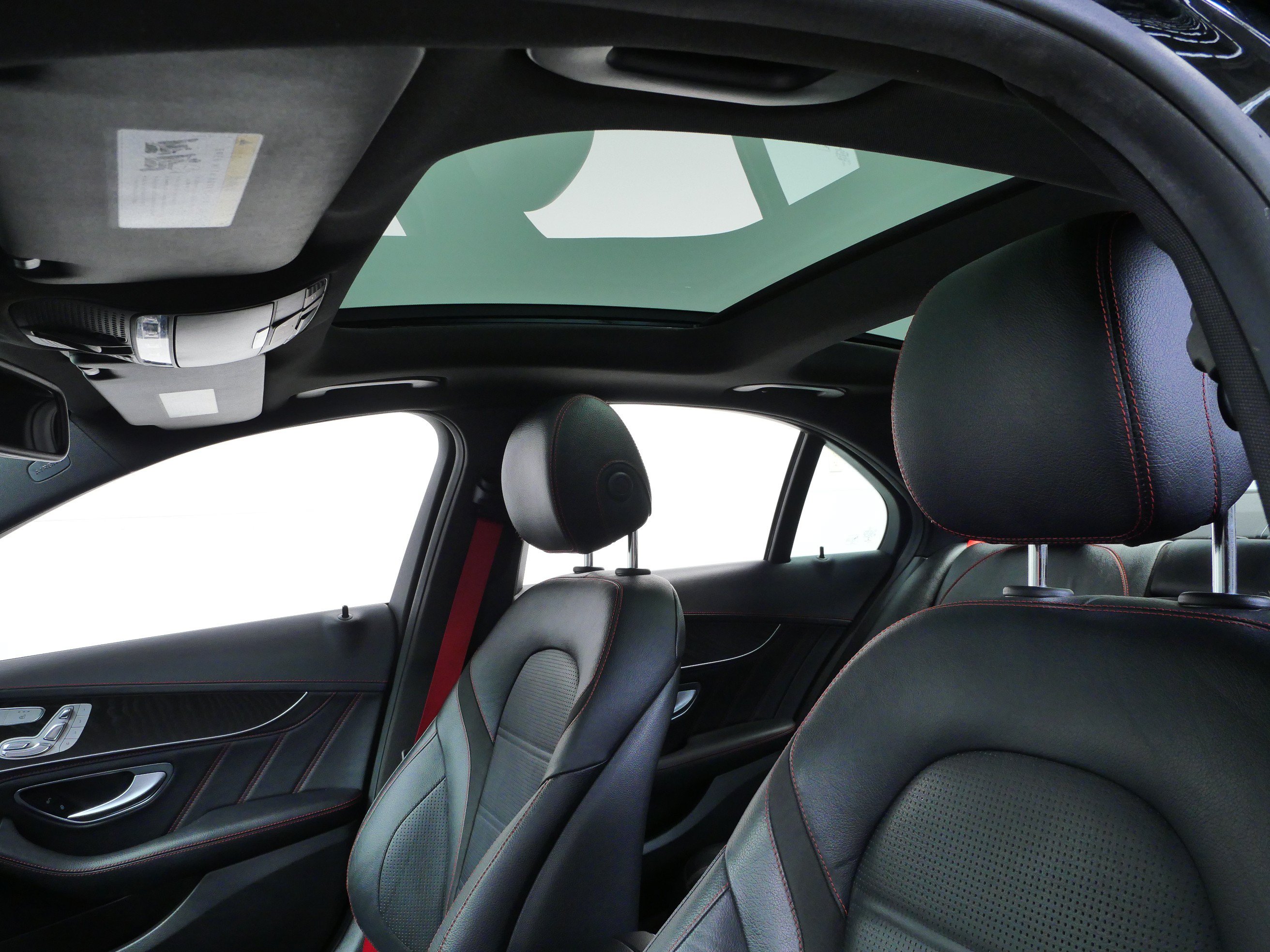 Used 2016 Mercedes-Benz C 450 AMG image 21