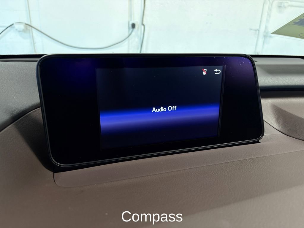 Used 2017 Lexus RX 350 AWD w/ Premium Package image 21