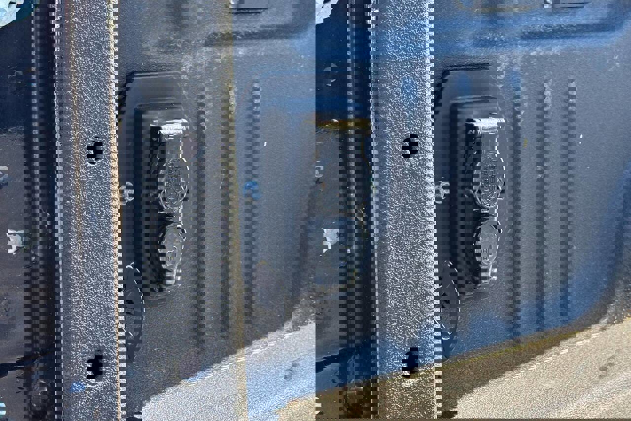 Used 2024 Ford F250 Platinum image 39