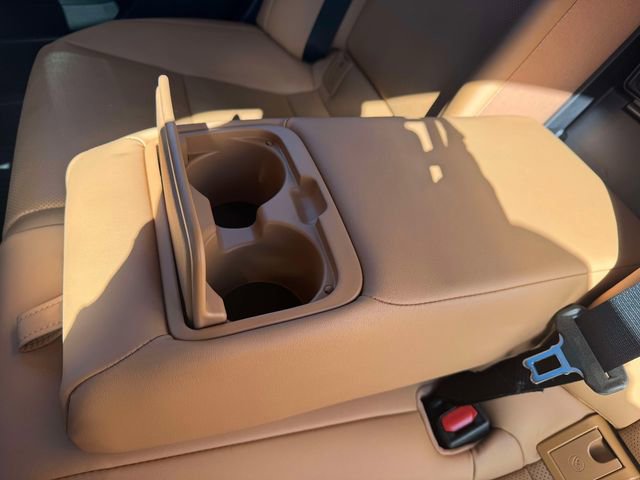 Certified 2023 Lexus ES 350 w/ Premium Package image 17