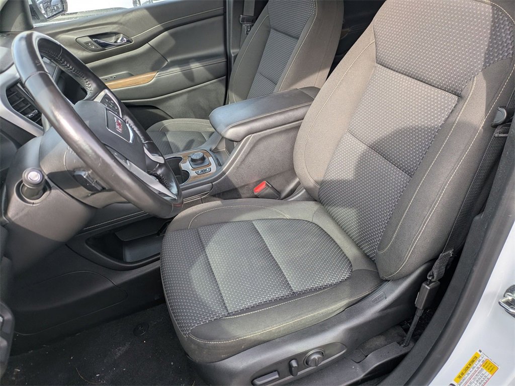 Used 2020 GMC Acadia SLE w/ Driver Convenience Package image 11