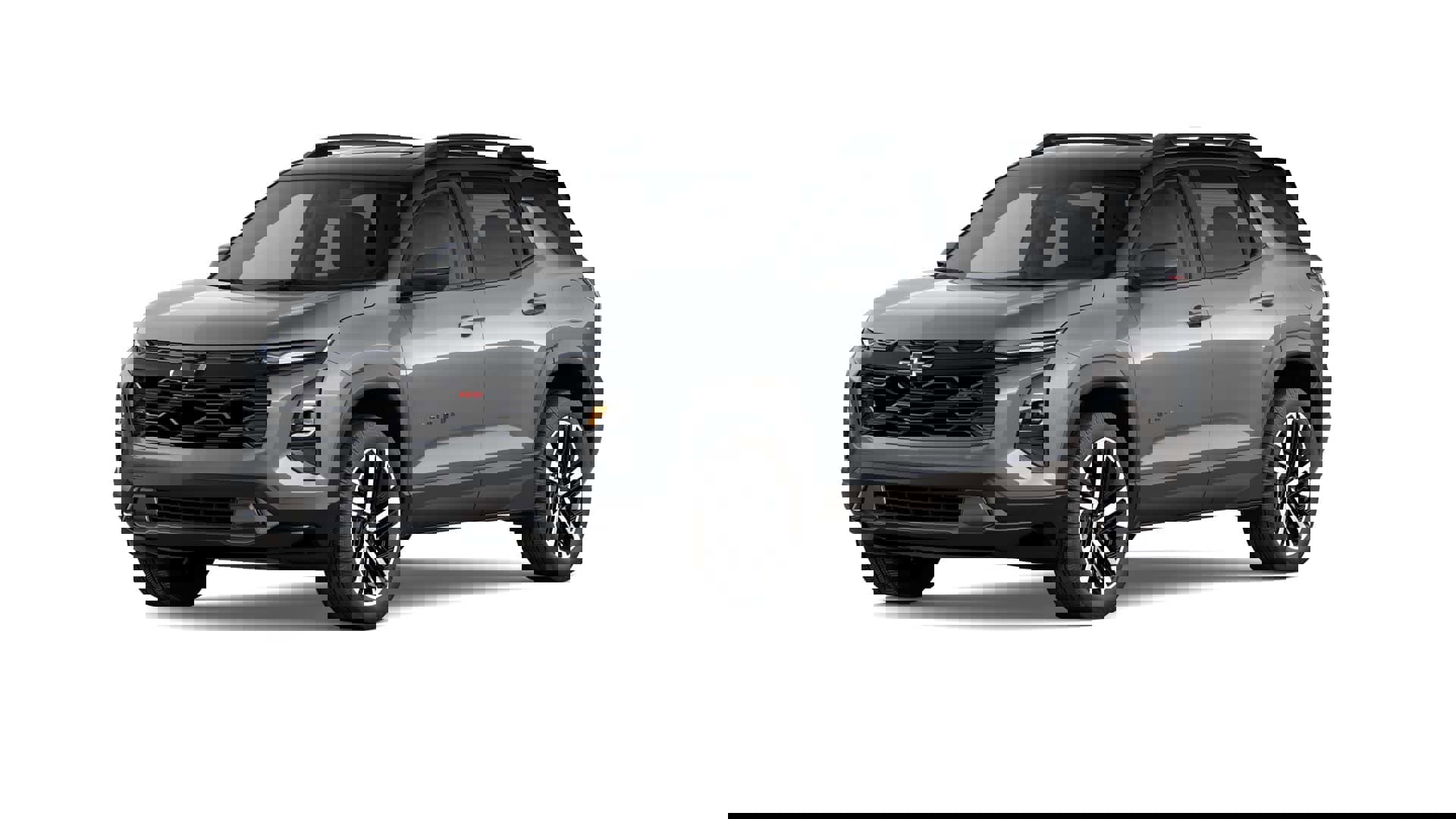 New 2026 Chevrolet Equinox RS w/ Convenience Package III image 28