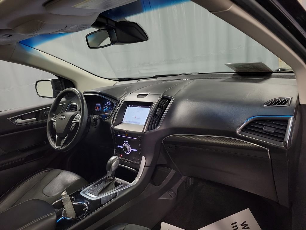 Used 2018 Ford Edge Sport w/ Equipment Group 401A image 28